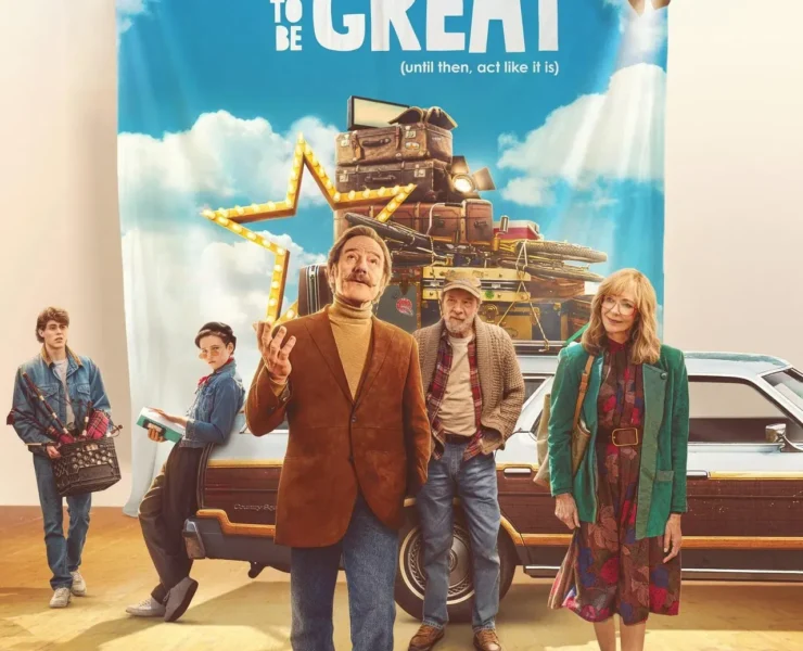 Everythings Going to Be Great