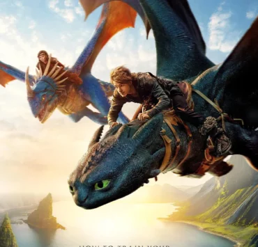 How to Train Your Dragon