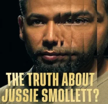 The Truth About Jussie Smollett