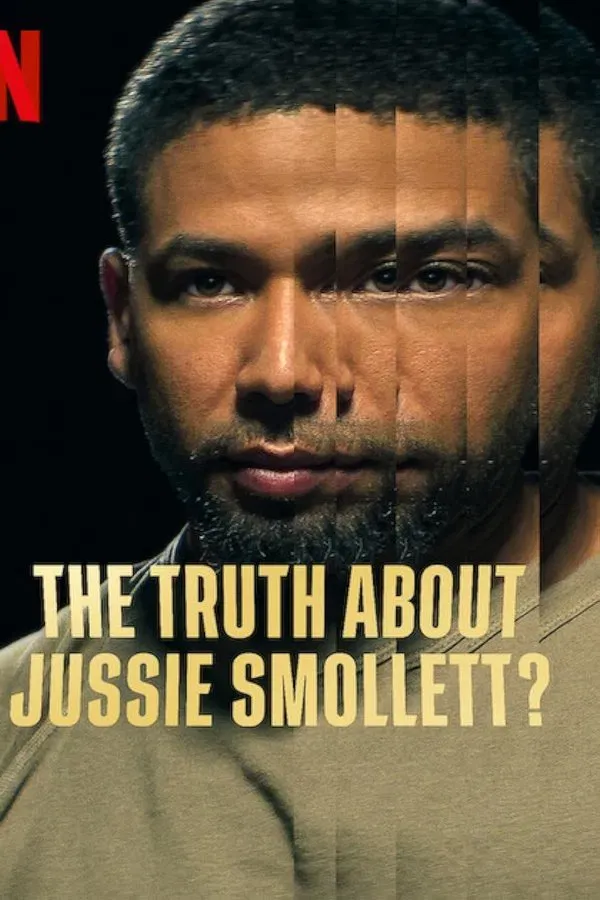 The Truth About Jussie Smollett