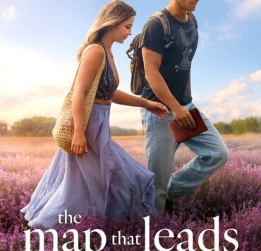 The Map That Leads to You