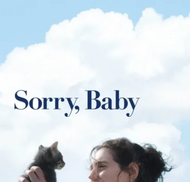 Sorry, Baby