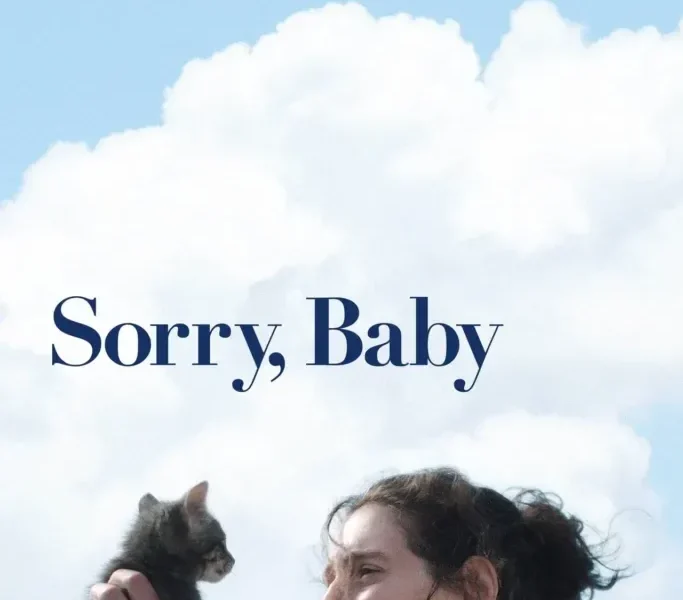 Sorry, Baby