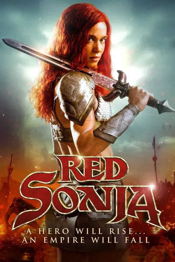 Red Sonja