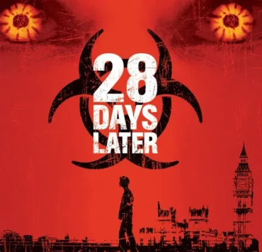 28 Weeks Later