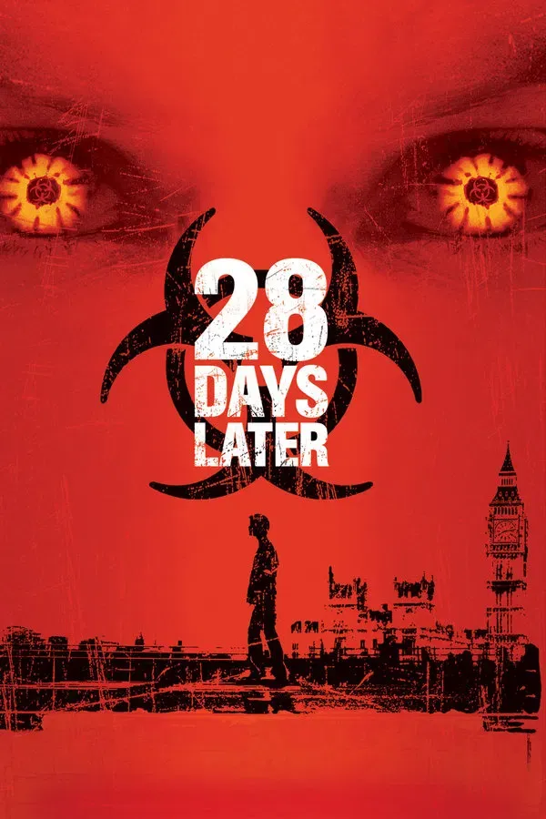 28 Weeks Later