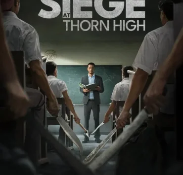 The Siege at Thorn High