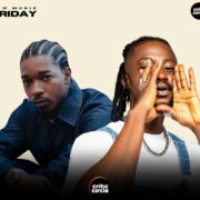New Music Friday: Magixx, Savage91, Johnny Drille, MODIH & Yemi Alade – August 15, 2025