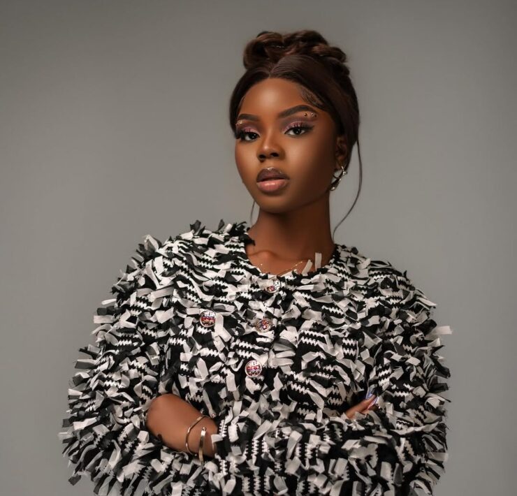 King Lex Unveils Her Debut Single, Abenna