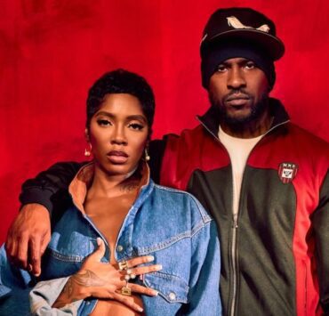New Music: Tiwa Savage and Skepta Favours “On The Low” 9 Tiwa Savage and Skepta Define their Terms of Intimacy on “On The Low”
