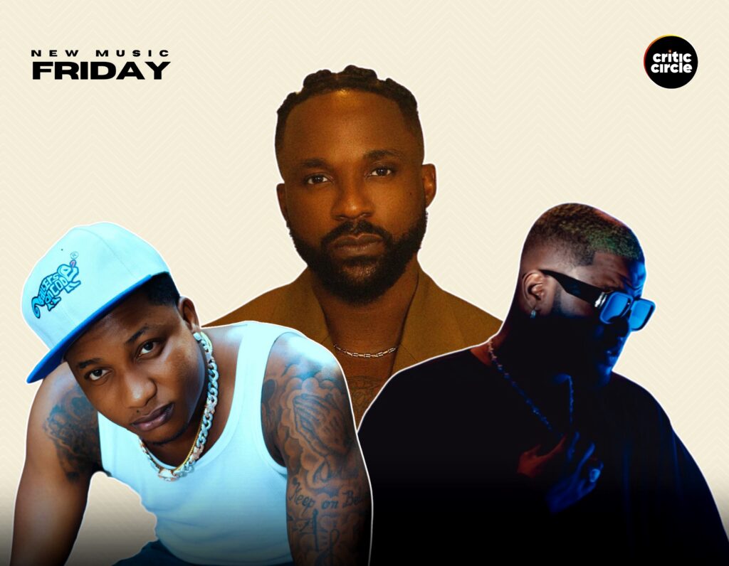 Maxter B · Wesse Gucci · Qing Madi · Iyanya · Skales · Naira Marley · Nasty C · Joeboy · Blaqbonez · Ed Sheeran · Drake · Tyla · Stonebwoy
