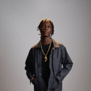 Pop Artiste, Wesse Gucci Expresses Self In New Single, PlayStation
