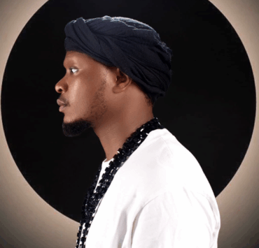 Ghowst Shares Story of Growth In New EP, Ashes To Crowns (Music) 8 GHOWST