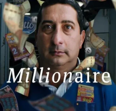 Millionaire
