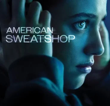 American Sweatshop
