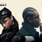 New Music Friday — October 24, 2025: Shallipopi, Gunna, Wizkid, Tyla, Dave & More