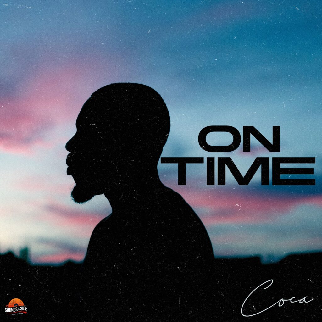 COCA & SFTOS Unveils 2 Pack Capsule, ON TIME 7 ON TIME EP COCA SFTOS