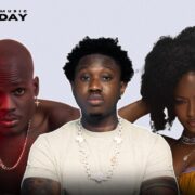 New Music Friday — October 17, 2025: