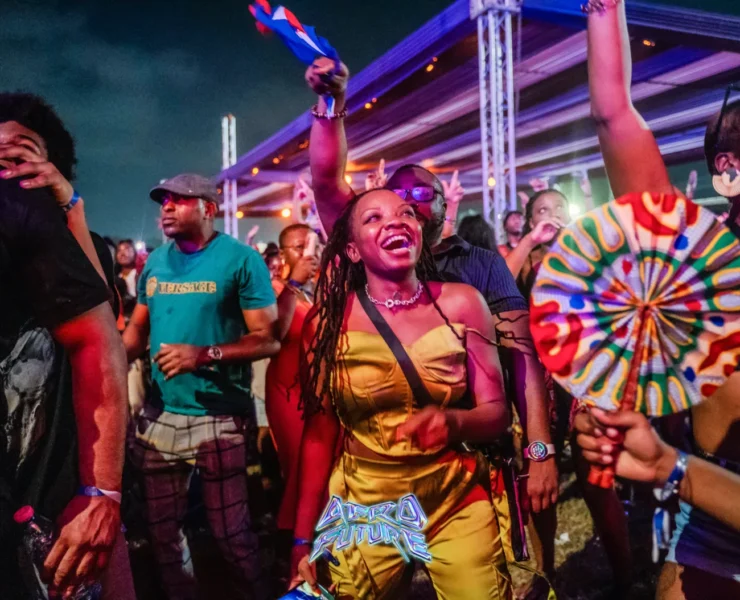 Are You Ready for 2025 Lagos’ Detty December & The Festive Economy?