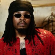 Olamide Pictures 2025