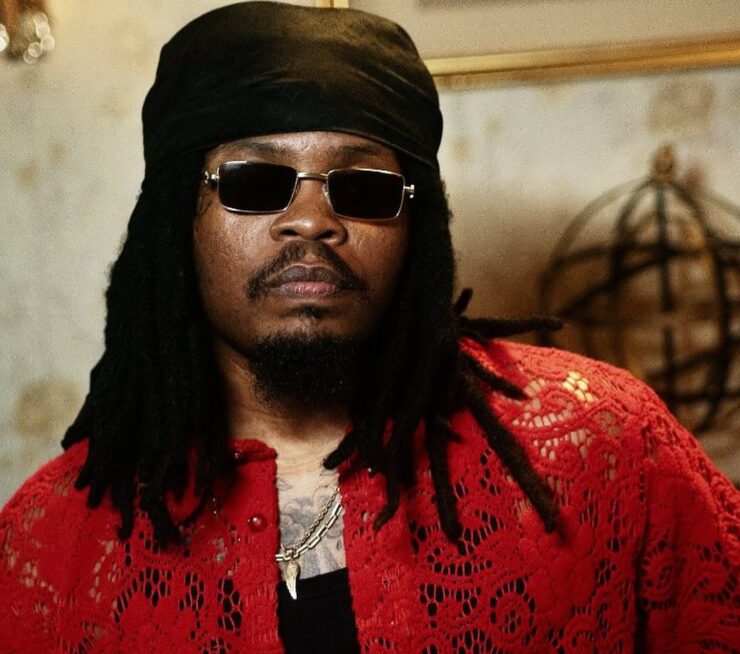 Olamide Pictures 2025