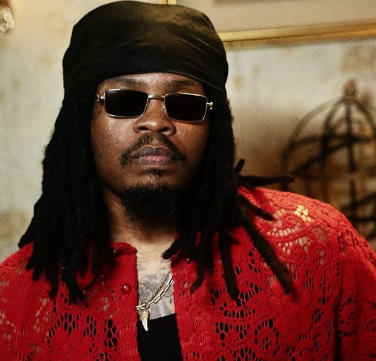 Olamide Pictures 2025