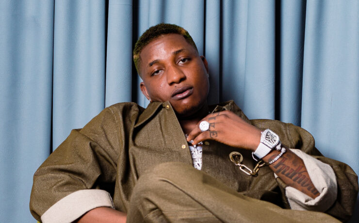 Maxter B steps forward with his new project Worry Dem, a six track EP that captures his current state of mind and the journey that shaped it. The project builds on the momentum of earlier releases such as Feed The Body, No Pressure, and Business, songs that introduced listeners to the honesty and depth in his music. With this EP, he brings everything together, presenting a sound that is rooted in Afro fusion, guided by emotion, and shaped by real experience. Known privately as Warionmor Bright Chukwuma, Maxter B has grown into an artist who draws strength from his background and the lessons life continues to teach him. His sound is simple, clear, and expressive, carried by melodies that connect easily with listeners. While his previous work Bright Is Light revealed different sides of his artistry, Worry Dem shows a more centered and focused direction, driven by intention and personal truth. The EP comes with six tracks: Remit, Business, No Pressure, Oh Yes! featuring Eviclazzy and Jush Ballerz, Feed The Body, and a bonus track titled Tinubu (30DRC). Each track adds to the story, forming a project that touches on discipline, self belief, and the effort it takes to stay steady in the face of pressure. Maxter B moves through these themes with calm delivery, supported by production that fits each mood and message. Eviclazzy produced the majority of the project, with Toka handling production on Business. The sound engineering was completed by Kidda X on tracks 2, 4, and 5, Big E on tracks 1 and 3, and davibemix on the bonus track. The feature on Oh Yes! adds texture to the project, while the bonus track shows Maxter B expressing himself in a more experimental direction. Worry Dem stands as a clear reflection of where Maxter B is today, focused, grounded, and committed to growth. It speaks to the silent weight people carry, the strength they build, and the hope that keeps them moving. Through this project, he offers listeners a voice that feels familiar and a reminder that even when life gets heavy, you stay firm. The EP is now available on all major streaming platforms.