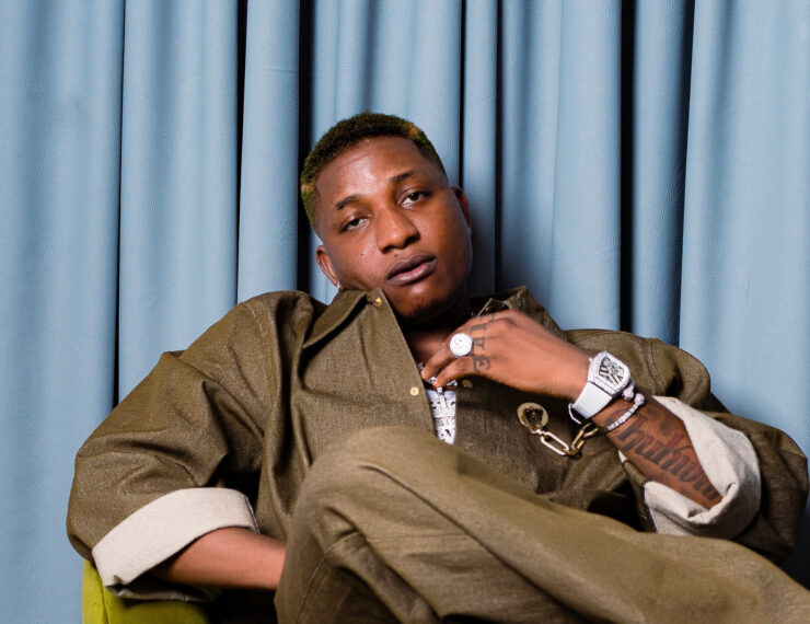 Maxter B steps forward with his new project Worry Dem, a six track EP that captures his current state of mind and the journey that shaped it. The project builds on the momentum of earlier releases such as Feed The Body, No Pressure, and Business, songs that introduced listeners to the honesty and depth in his music. With this EP, he brings everything together, presenting a sound that is rooted in Afro fusion, guided by emotion, and shaped by real experience. Known privately as Warionmor Bright Chukwuma, Maxter B has grown into an artist who draws strength from his background and the lessons life continues to teach him. His sound is simple, clear, and expressive, carried by melodies that connect easily with listeners. While his previous work Bright Is Light revealed different sides of his artistry, Worry Dem shows a more centered and focused direction, driven by intention and personal truth. The EP comes with six tracks: Remit, Business, No Pressure, Oh Yes! featuring Eviclazzy and Jush Ballerz, Feed The Body, and a bonus track titled Tinubu (30DRC). Each track adds to the story, forming a project that touches on discipline, self belief, and the effort it takes to stay steady in the face of pressure. Maxter B moves through these themes with calm delivery, supported by production that fits each mood and message. Eviclazzy produced the majority of the project, with Toka handling production on Business. The sound engineering was completed by Kidda X on tracks 2, 4, and 5, Big E on tracks 1 and 3, and davibemix on the bonus track. The feature on Oh Yes! adds texture to the project, while the bonus track shows Maxter B expressing himself in a more experimental direction. Worry Dem stands as a clear reflection of where Maxter B is today, focused, grounded, and committed to growth. It speaks to the silent weight people carry, the strength they build, and the hope that keeps them moving. Through this project, he offers listeners a voice that feels familiar and a reminder that even when life gets heavy, you stay firm. The EP is now available on all major streaming platforms.