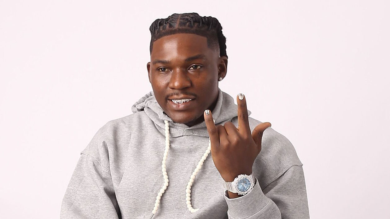 Rukky Trigha Channels the Hustle Spirit in His New Single ‘Bando Boyz’ 7 Rukky Trigha Rukky Trigha Channels the Hustle Spirit in His New Single ‘Bando Boyz’