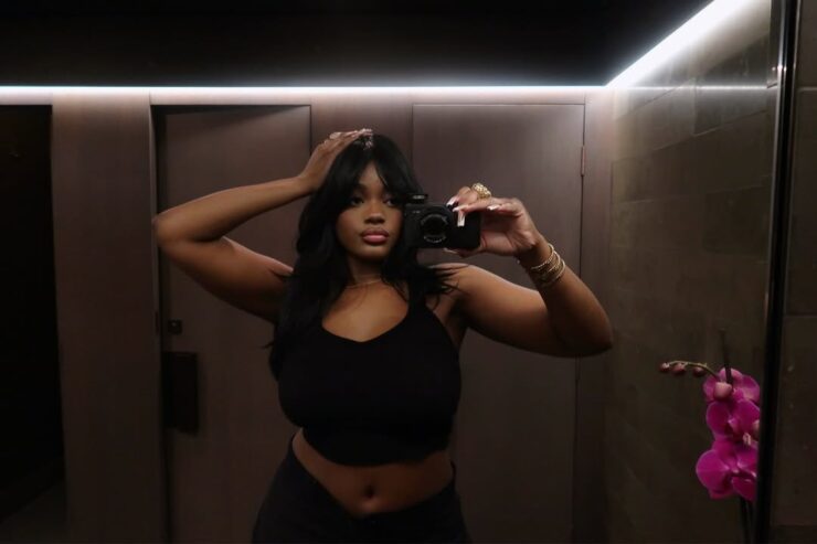 Tar Ráe Returns With Stunning New Single, “Changes” London-based British-Nigerian singer-songwriter and contemporary R&B artiste Tar Ráe has made a graceful return with her new single Changes, now available on all streaming platforms. The record marks another step in her evolving sound, blending soulful delivery with the reflective themes she is becoming known for. Discovered through playlist circulation, the track immediately caught our attention. In our first listens, the song revealed a rhythm and melodic pattern that subtly mirrors the emotional tone of Justin Bieber’s “Love Yourself,” offering a familiar yet refreshing pull. Produced by Yung Willis, Changes runs for 2 minutes and 2 seconds and carries a soul-spinning arrangement that showcases Tar Ráe’s expressive range in a remarkable way. It is the kind of record that invites a replay without hesitation. Beyond its smooth production and heartfelt delivery, Changes hints at Tar Ráe’s growing confidence and artistry, leaving us curious about what she intends to explore next. While we look forward to more future releases, this stands as one of those top-shelf moments worth sitting with. We hope you enjoy it as much as we did.