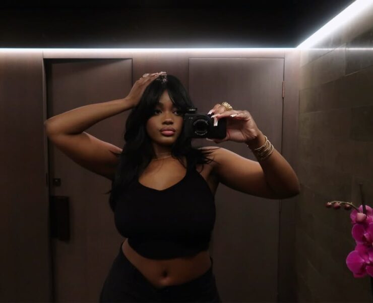 Tar Ráe Returns With Stunning New Single, “Changes” London-based British-Nigerian singer-songwriter and contemporary R&B artiste Tar Ráe has made a graceful return with her new single Changes, now available on all streaming platforms. The record marks another step in her evolving sound, blending soulful delivery with the reflective themes she is becoming known for. Discovered through playlist circulation, the track immediately caught our attention. In our first listens, the song revealed a rhythm and melodic pattern that subtly mirrors the emotional tone of Justin Bieber’s “Love Yourself,” offering a familiar yet refreshing pull. Produced by Yung Willis, Changes runs for 2 minutes and 2 seconds and carries a soul-spinning arrangement that showcases Tar Ráe’s expressive range in a remarkable way. It is the kind of record that invites a replay without hesitation. Beyond its smooth production and heartfelt delivery, Changes hints at Tar Ráe’s growing confidence and artistry, leaving us curious about what she intends to explore next. While we look forward to more future releases, this stands as one of those top-shelf moments worth sitting with. We hope you enjoy it as much as we did.