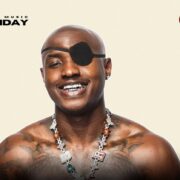 New Music Friday — November 14, 2025: Ruger, Omah Lay, Seyi Vibez, Teni, Taves & CupidSZN Set the Tone This Week