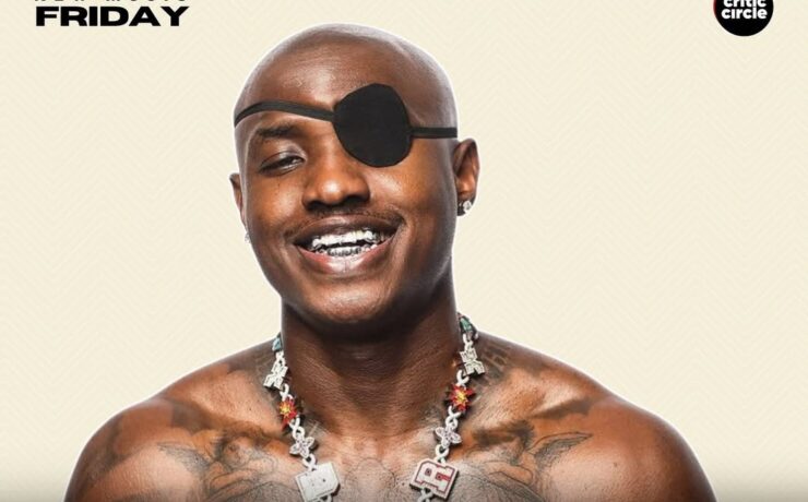 New Music Friday — November 14, 2025: Ruger, Omah Lay, Seyi Vibez, Teni, Taves & CupidSZN Set the Tone This Week