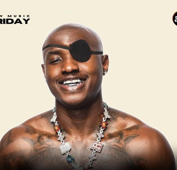 New Music Friday — November 14, 2025: Ruger, Omah Lay, Seyi Vibez, Teni, Taves & CupidSZN Set the Tone This Week