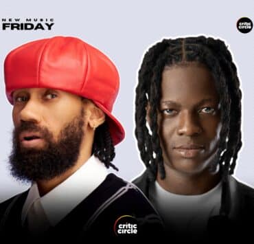 New Music Friday — February 13, 2026: Phyno, Fineboy Evans, Iyanya, ODUMODUBLVCK & More