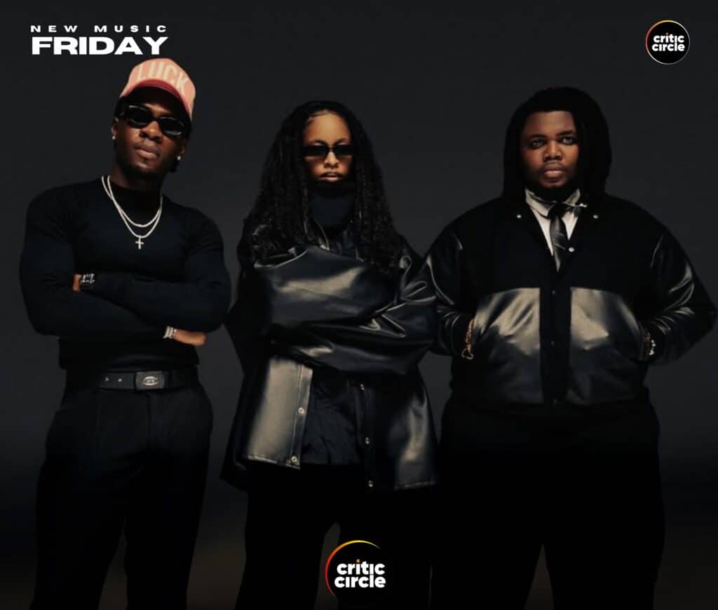 New Music Friday — March 13, 2026: Joeboy, Wizard Chan, Qing Madi, Falz, Asake & More