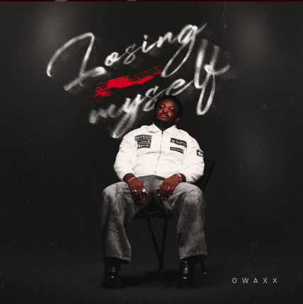 Owaxx Returns with New Single 'Losing Myself'