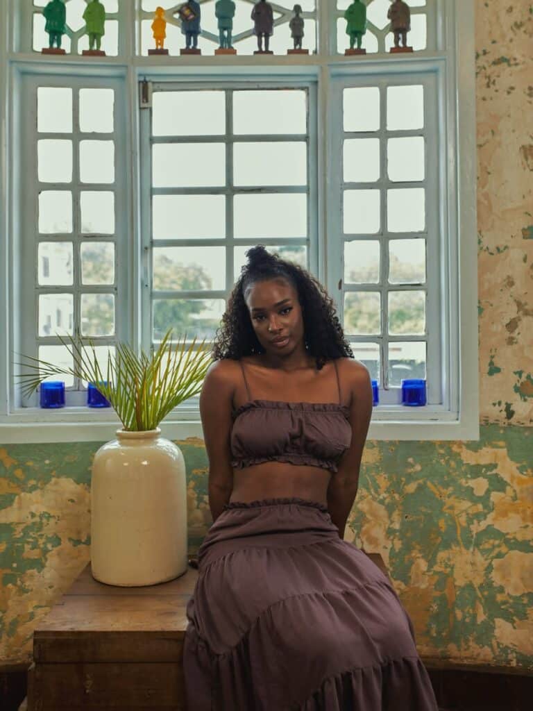 If Nana Fofie Is Not Selling Dreams, She Is Revealing Where It Hurts