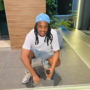 Emerging Nigerian artist SAF SAVAGE, born Steven Obaretin, has officially stepped into the music scene with the release of his debut project, Break Out EP, now available on all major streaming platforms.