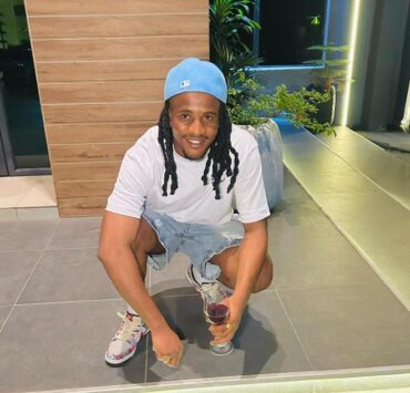 Emerging Nigerian artist SAF SAVAGE, born Steven Obaretin, has officially stepped into the music scene with the release of his debut project, Break Out EP, now available on all major streaming platforms.