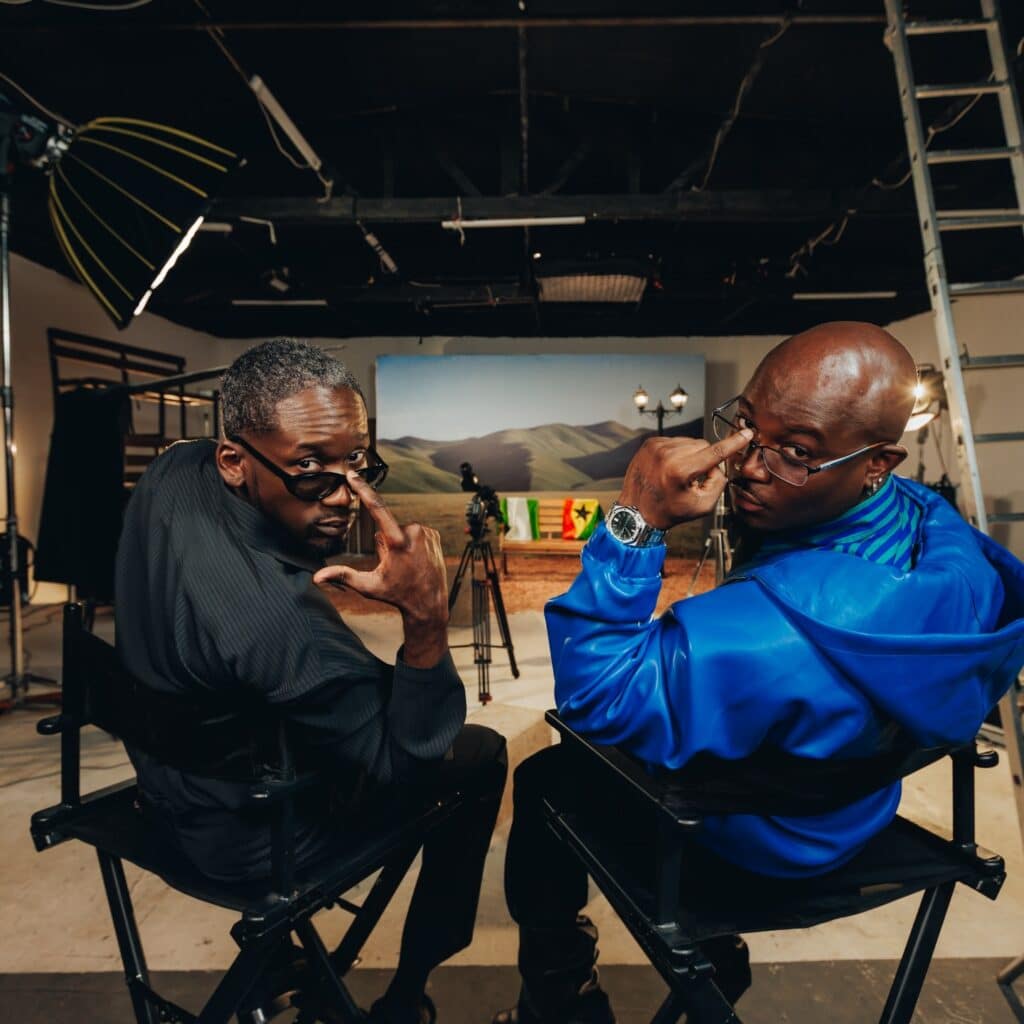 New Music Friday — April 17, 2026: King Promise, Mr Eazi, SPINALL, Tyla, Wizkid & More