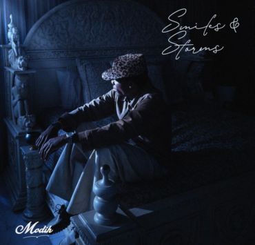 Modih Set To Drop New Single, Smiles and Storms