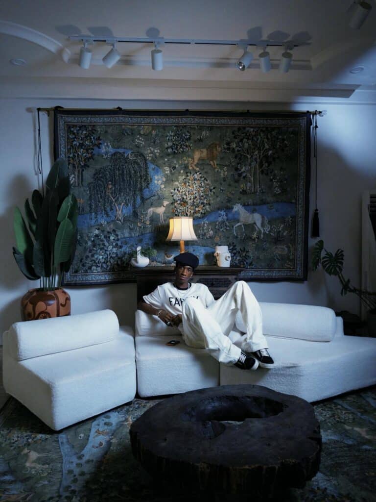 New Music Friday — April 3rd, 2026: Omah Lay, Mavo, Straffitti, Camidoh & More