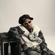 Afro-fusion artist Maxter B has released the official visuals for his single “Tasty,” bringing new life to a record that has already started building momentum since its release earlier this year.