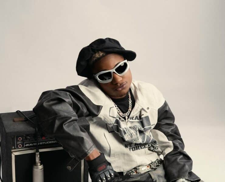 Afro-fusion artist Maxter B has released the official visuals for his single “Tasty,” bringing new life to a record that has already started building momentum since its release earlier this year.