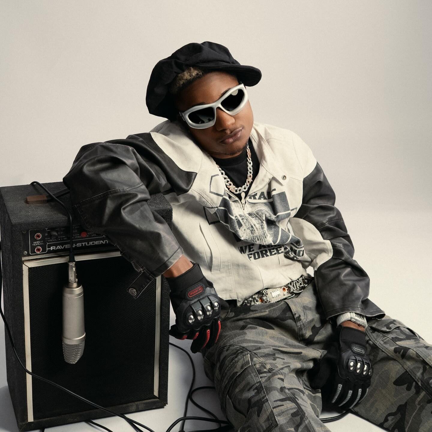 Afro-fusion artist Maxter B has released the official visuals for his single “Tasty,” bringing new life to a record that has already started building momentum since its release earlier this year.