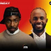 This week’s New Music Friday arrives with a strong blend of Afrobeats heavyweights, rising stars, and international collaborations. Young Jonn opens the week with Elumelu, while Black Sherif continues his impressive run with Swagga. Latto joins Odeal and Wizkid on Anxious, bringing together rap, Afrobeats, and R&B influences on one of the week’s standout collaborations. KFMD assembles Qing Madi, Flavour, and Tiwa Savage on Lady, a record that brings multiple generations and styles together, while Future and Tyla connect through the FIFA Sound release Game Time. Tiwa Savage also returns alongside Wande Coal and Mavo on Energy, adding another major collaboration to the week’s lineup. Young Legend recruits Joeboy and Abefe for Let Me Go, while Patoranking and Ruger link up on Shake That. Boy Spyce joins forces with Ajebo Hustlers on Heavenly Race, and Joey B reconnects with Odunsi (The Engine) on Exopa. Together, these records showcase the growing intersection between mainstream Afrobeats, alternative sounds, and contemporary pop influences. The week also highlights a number of emerging and independent voices. Kunmie and Jayy share Gorgeous, Akuvi and Mellissa deliver Whoa, and Andeo contributes Bali. Starness keeps things moving with Tele Mi, while WAVESTAR returns with Givenchy. Portable adds street energy through Famous, and Rexxie continues his producer-led run with Gunners Riddim. Across West Africa, artists continue to push their sounds forward. Amerado delivers Fortune or Flesh, Wale Makama shares Escape Route, and Phesten contributes Abonten. Jezzyken’s Swagoskii and Mustard and Levian’s Overly Blessed add more variety to the release cycle, while Hyce and Timi Martins connect on Beast Mode. These records further reflect the depth and diversity of the region’s current output. Rounding out the week are releases from TÖME, Nabira, Mimie Myles, Amakah, NTS G.A.D and PreacherWD, as well as Uncle Waffles, Kemeul, CupidSZN, and telz on Darkest Secrets. From amapiano and Afrobeats to rap and contemporary pop, this week’s releases capture the collaborative spirit and genre fluidity that continue to define the modern African music landscape.