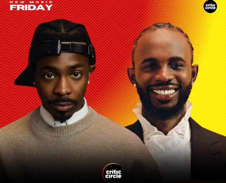 This week’s New Music Friday arrives with a strong blend of Afrobeats heavyweights, rising stars, and international collaborations. Young Jonn opens the week with Elumelu, while Black Sherif continues his impressive run with Swagga. Latto joins Odeal and Wizkid on Anxious, bringing together rap, Afrobeats, and R&B influences on one of the week’s standout collaborations. KFMD assembles Qing Madi, Flavour, and Tiwa Savage on Lady, a record that brings multiple generations and styles together, while Future and Tyla connect through the FIFA Sound release Game Time. Tiwa Savage also returns alongside Wande Coal and Mavo on Energy, adding another major collaboration to the week’s lineup. Young Legend recruits Joeboy and Abefe for Let Me Go, while Patoranking and Ruger link up on Shake That. Boy Spyce joins forces with Ajebo Hustlers on Heavenly Race, and Joey B reconnects with Odunsi (The Engine) on Exopa. Together, these records showcase the growing intersection between mainstream Afrobeats, alternative sounds, and contemporary pop influences. The week also highlights a number of emerging and independent voices. Kunmie and Jayy share Gorgeous, Akuvi and Mellissa deliver Whoa, and Andeo contributes Bali. Starness keeps things moving with Tele Mi, while WAVESTAR returns with Givenchy. Portable adds street energy through Famous, and Rexxie continues his producer-led run with Gunners Riddim. Across West Africa, artists continue to push their sounds forward. Amerado delivers Fortune or Flesh, Wale Makama shares Escape Route, and Phesten contributes Abonten. Jezzyken’s Swagoskii and Mustard and Levian’s Overly Blessed add more variety to the release cycle, while Hyce and Timi Martins connect on Beast Mode. These records further reflect the depth and diversity of the region’s current output. Rounding out the week are releases from TÖME, Nabira, Mimie Myles, Amakah, NTS G.A.D and PreacherWD, as well as Uncle Waffles, Kemeul, CupidSZN, and telz on Darkest Secrets. From amapiano and Afrobeats to rap and contemporary pop, this week’s releases capture the collaborative spirit and genre fluidity that continue to define the modern African music landscape.