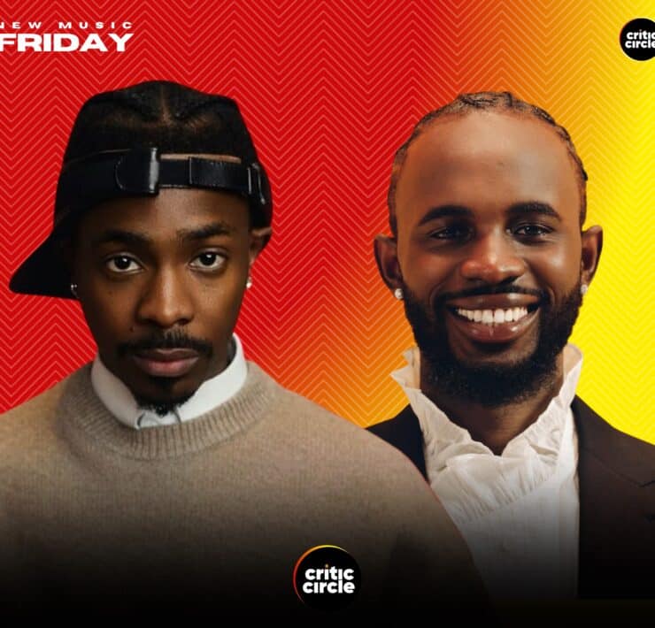 This week’s New Music Friday arrives with a strong blend of Afrobeats heavyweights, rising stars, and international collaborations. Young Jonn opens the week with Elumelu, while Black Sherif continues his impressive run with Swagga. Latto joins Odeal and Wizkid on Anxious, bringing together rap, Afrobeats, and R&B influences on one of the week’s standout collaborations. KFMD assembles Qing Madi, Flavour, and Tiwa Savage on Lady, a record that brings multiple generations and styles together, while Future and Tyla connect through the FIFA Sound release Game Time. Tiwa Savage also returns alongside Wande Coal and Mavo on Energy, adding another major collaboration to the week’s lineup. Young Legend recruits Joeboy and Abefe for Let Me Go, while Patoranking and Ruger link up on Shake That. Boy Spyce joins forces with Ajebo Hustlers on Heavenly Race, and Joey B reconnects with Odunsi (The Engine) on Exopa. Together, these records showcase the growing intersection between mainstream Afrobeats, alternative sounds, and contemporary pop influences. The week also highlights a number of emerging and independent voices. Kunmie and Jayy share Gorgeous, Akuvi and Mellissa deliver Whoa, and Andeo contributes Bali. Starness keeps things moving with Tele Mi, while WAVESTAR returns with Givenchy. Portable adds street energy through Famous, and Rexxie continues his producer-led run with Gunners Riddim. Across West Africa, artists continue to push their sounds forward. Amerado delivers Fortune or Flesh, Wale Makama shares Escape Route, and Phesten contributes Abonten. Jezzyken’s Swagoskii and Mustard and Levian’s Overly Blessed add more variety to the release cycle, while Hyce and Timi Martins connect on Beast Mode. These records further reflect the depth and diversity of the region’s current output. Rounding out the week are releases from TÖME, Nabira, Mimie Myles, Amakah, NTS G.A.D and PreacherWD, as well as Uncle Waffles, Kemeul, CupidSZN, and telz on Darkest Secrets. From amapiano and Afrobeats to rap and contemporary pop, this week’s releases capture the collaborative spirit and genre fluidity that continue to define the modern African music landscape.