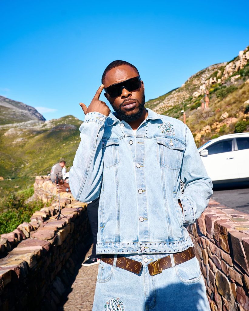 How Coca Is Building a Presence in South Africa’s Live Streaming Culture